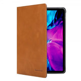 dbramante1928 iPad Air 10.9 2020/2022 Etui Copenhagen Tan