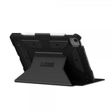 Urban Armor Gear (UAG) iPad Air 10.9 (gen 4/5) Etui Metropolis SE Svart