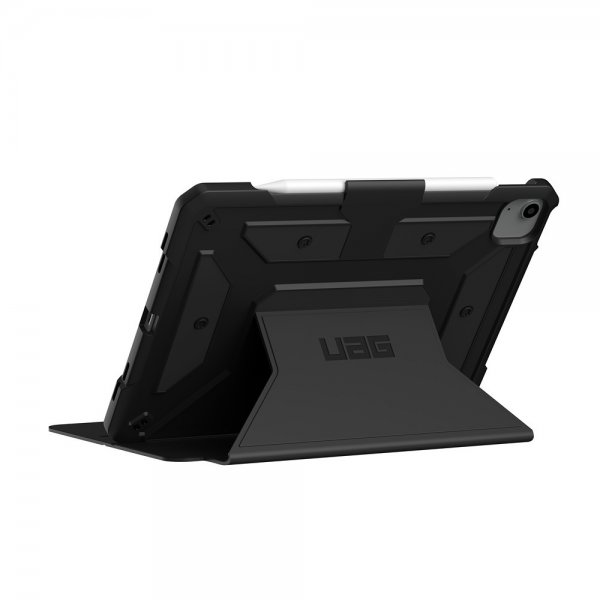Urban Armor Gear (UAG) iPad Air 10.9 (gen 4/5) Etui Metropolis SE Svart