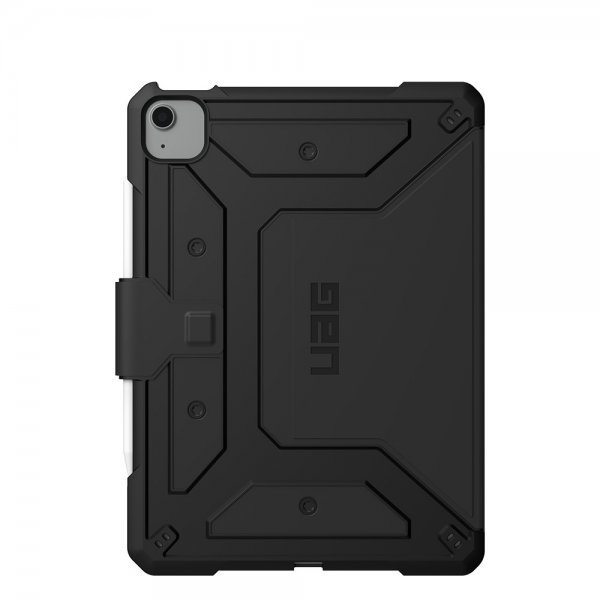Urban Armor Gear (UAG) iPad Air 10.9 (gen 4/5) Etui Metropolis SE Svart