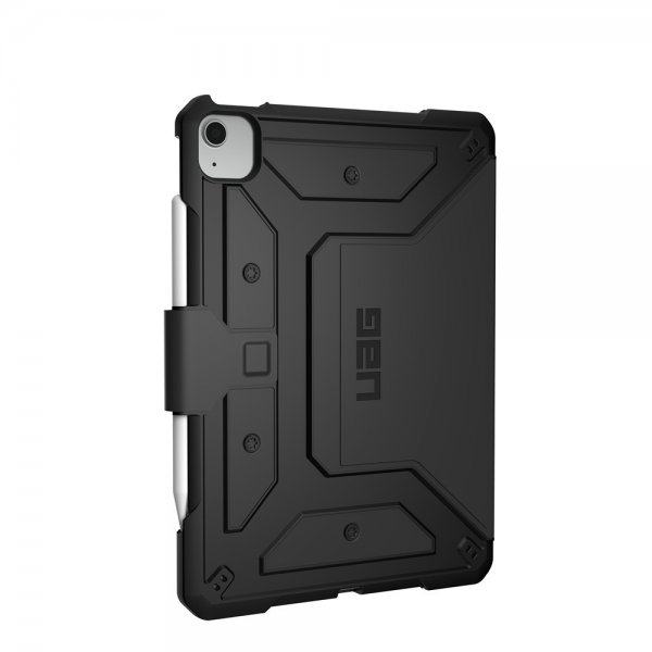 Urban Armor Gear (UAG) iPad Air 10.9 (gen 4/5) Etui Metropolis SE Svart