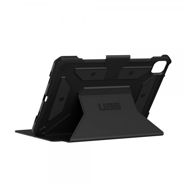 Urban Armor Gear (UAG) iPad Air 10.9 (gen 4/5) Etui Metropolis SE Svart