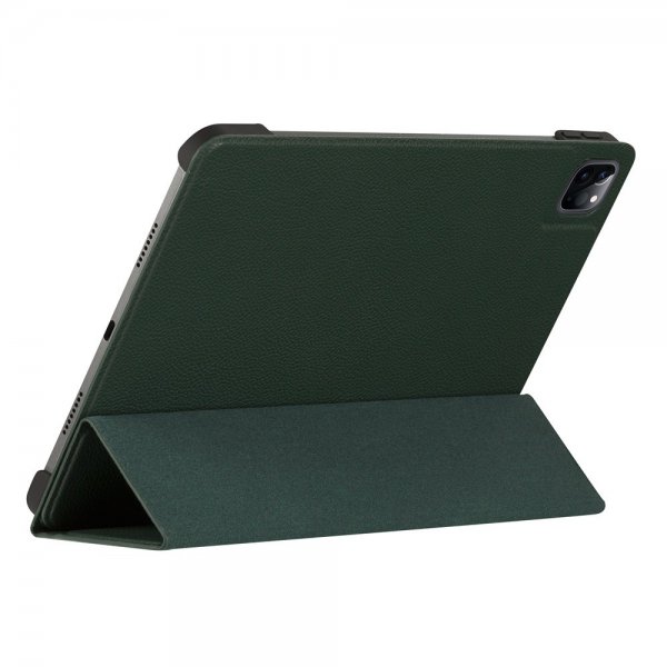 dbramante1928 iPad Air 10.9 (gen 4/5) Etui Milan Evergreen