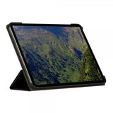 dbramante1928 iPad Air 10.9 (gen 4/5) Etui Milan Night Black