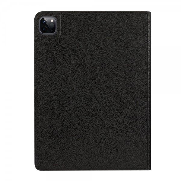 dbramante1928 iPad Air 10.9 (gen 4/5) Etui Milan Night Black