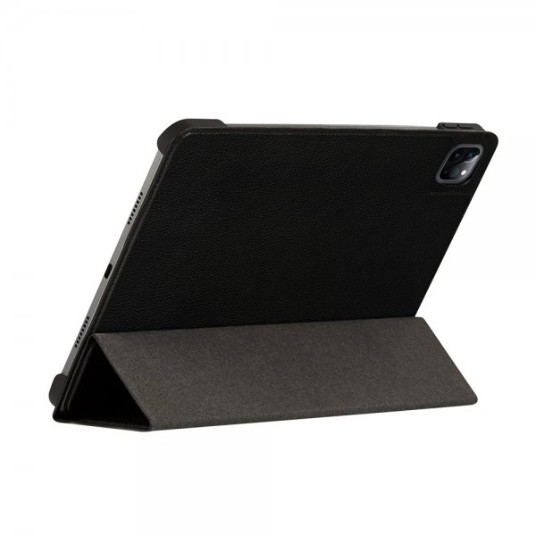 dbramante1928 iPad Air 10.9 (gen 4/5) Etui Milan Night Black