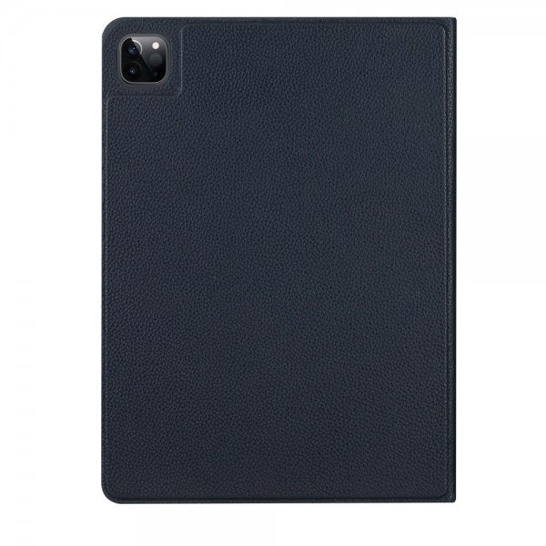 dbramante1928 iPad Air 10.9 (gen 4/5) Etui Milan Pacific Blue
