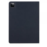 dbramante1928 iPad Air 10.9 (gen 4/5) Etui Milan Pacific Blue