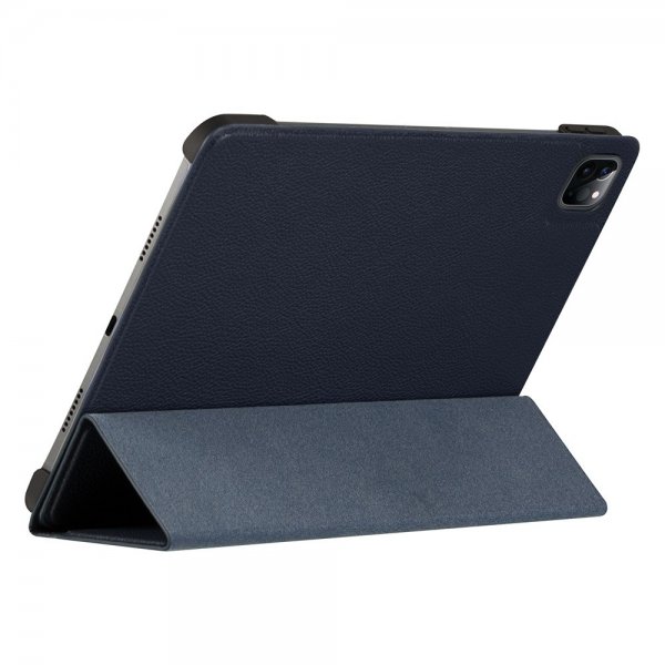 dbramante1928 iPad Air 10.9 (gen 4/5) Etui Milan Pacific Blue