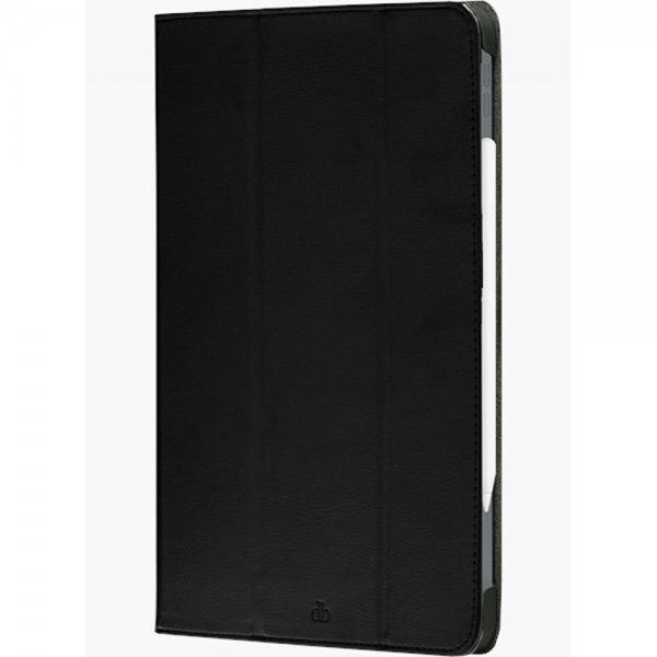 dbramante1928 iPad Air 10.9 (gen 4/5) Etui Oslo Svart