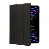 dbramante1928 iPad Air 10.9 (gen 4/5) Etui Risskov Svart