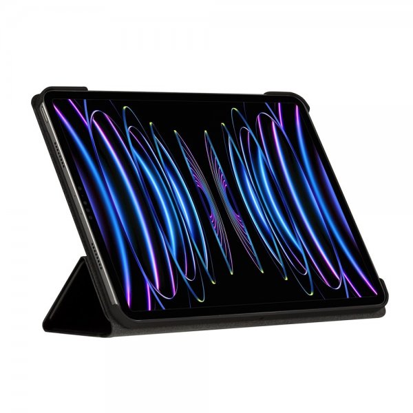 dbramante1928 iPad Air 10.9 (gen 4/5) Etui Risskov Svart