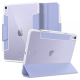 Spigen iPad Air 10.9 2020/2022 Etui Ultra Hybrid Pro Lavendel