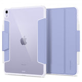 Spigen iPad Air 10.9 2020/2022 Etui Ultra Hybrid Pro Lavendel