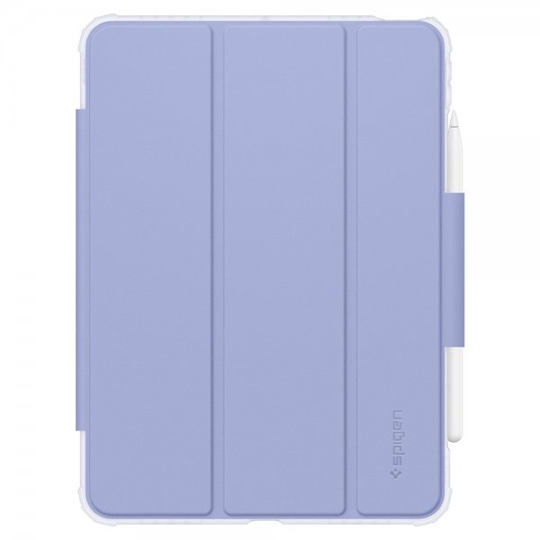 Spigen iPad Air 10.9 2020/2022 Etui Ultra Hybrid Pro Lavendel