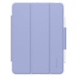 Spigen iPad Air 10.9 2020/2022 Etui Ultra Hybrid Pro Lavendel
