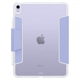 Spigen iPad Air 10.9 2020/2022 Etui Ultra Hybrid Pro Lavendel