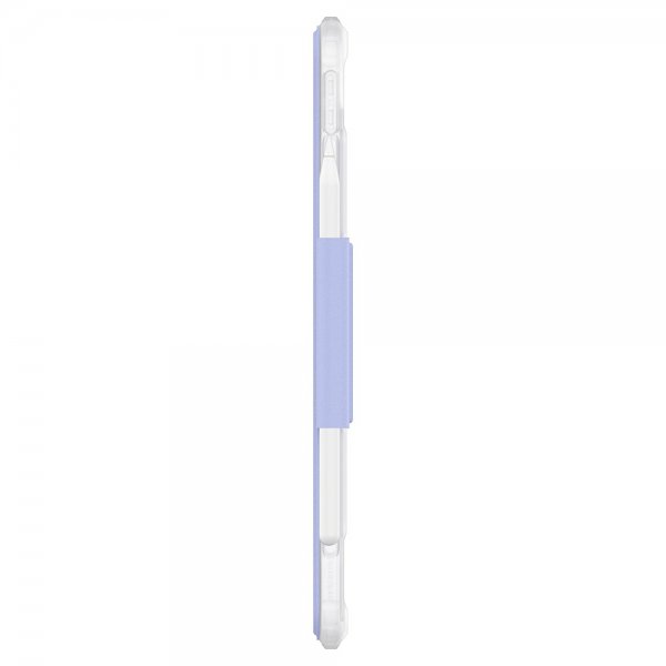 Spigen iPad Air 10.9 2020/2022 Etui Ultra Hybrid Pro Lavendel