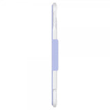 Spigen iPad Air 10.9 2020/2022 Etui Ultra Hybrid Pro Lavendel