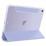 Spigen iPad Air 10.9 2020/2022 Etui Ultra Hybrid Pro Lavendel