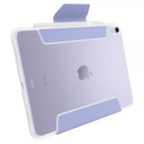 Spigen iPad Air 10.9 2020/2022 Etui Ultra Hybrid Pro Lavendel