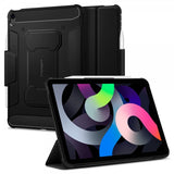 Spigen iPad Air 10.9 2020/2022 Etui Rugged Armor Pro Svart