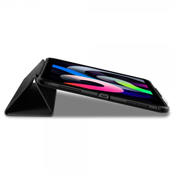 Spigen iPad Air 10.9 2020/2022 Etui Rugged Armor Pro Svart