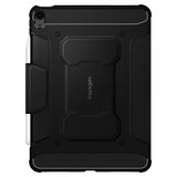 Spigen iPad Air 10.9 2020/2022 Etui Rugged Armor Pro Svart