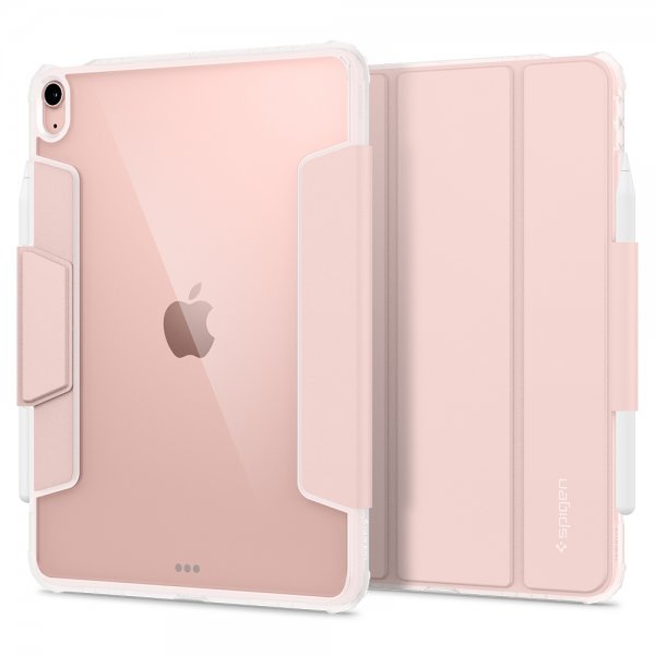 Spigen iPad Air 10.9 2020/2022 Etui Ultra Hybrid Pro Rosegull