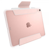 Spigen iPad Air 10.9 2020/2022 Etui Ultra Hybrid Pro Rosegull