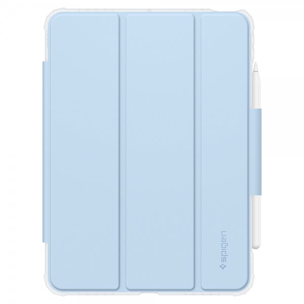 Spigen iPad Air 10.9 2020/2022 Etui Ultra Hybrid Pro Sky Blue