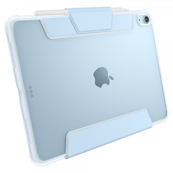 Spigen iPad Air 10.9 2020/2022 Etui Ultra Hybrid Pro Sky Blue