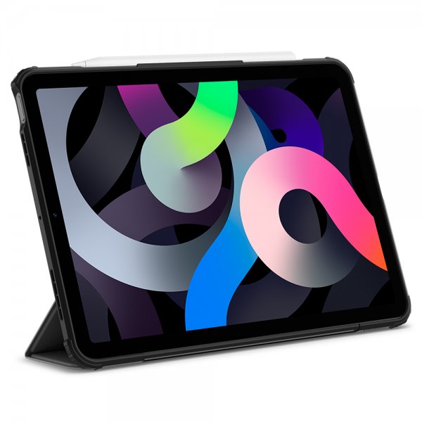 Spigen iPad Air 10.9 2020/2022 Etui Ultra Hybrid Pro Svart