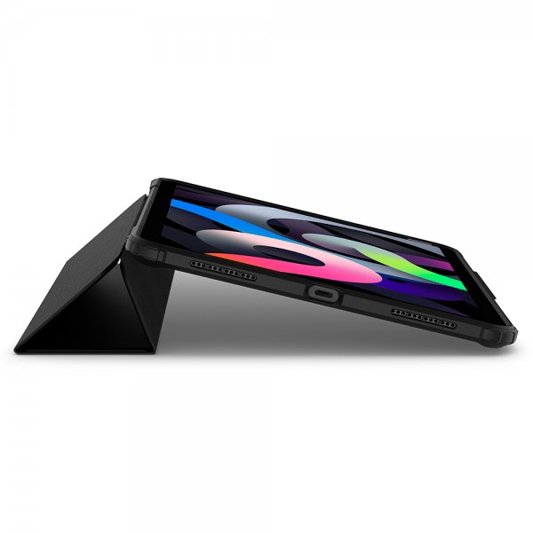 Spigen iPad Air 10.9 2020/2022 Etui Ultra Hybrid Pro Svart