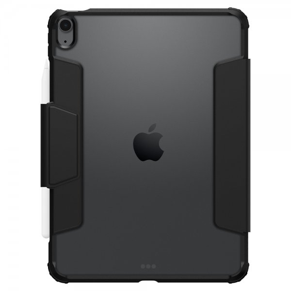 Spigen iPad Air 10.9 2020/2022 Etui Ultra Hybrid Pro Svart