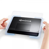Spigen iPad Air 10.9 (gen 4/5)/iPad Pro 11 (gen 1/2/3/4) Skjermbeskytter GLAS.tR EZ Fit