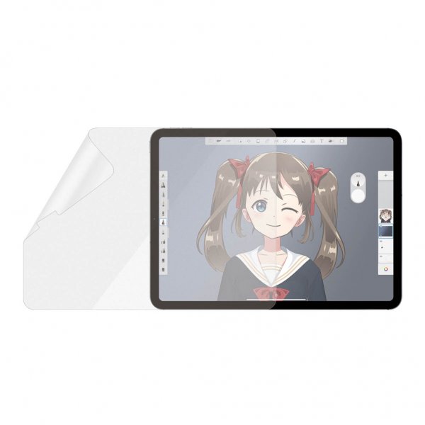 PanzerGlass iPad Air 10.9 (gen 4/5)/iPad Pro 11 (gen 1/2/3/4) Skjermbeskytter GraphicPaper