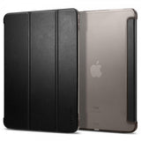 Spigen iPad Air 10.9 2020/2022 Deksel Smart Fold Svart