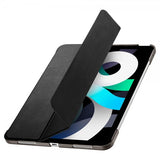 Spigen iPad Air 10.9 2020/2022 Deksel Smart Fold Svart