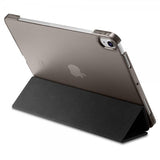 Spigen iPad Air 10.9 2020/2022 Deksel Smart Fold Svart