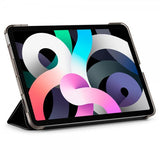 Spigen iPad Air 10.9 2020/2022 Deksel Smart Fold Svart