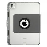 Targus iPad Air 10.9 (gen 4/5)/Air 11 (M2/M3)/Pro 11 (gen 1/2/3/4) Etui VersaVu Svart