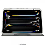 Targus iPad Air 10.9 (gen 4/5)/Air 11 (M2/M3)/Pro 11 (gen 1/2/3/4) Etui VersaVu Svart