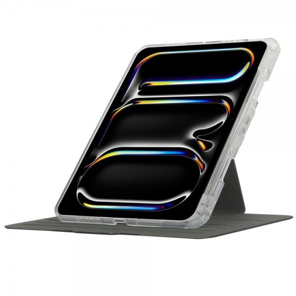 Targus iPad Air 10.9 (gen 4/5)/Air 11 (M2/M3)/Pro 11 (gen 1/2/3/4) Etui VersaVu Svart
