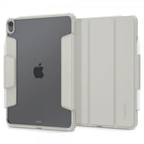 Spigen iPad Air 10.9 (gen 4/5)/iPad Air 11 (M2/M3) Etui Air Skin Pro Grå