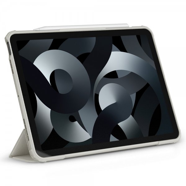 Spigen iPad Air 10.9 (gen 4/5)/iPad Air 11 (M2/M3) Etui Air Skin Pro Grå