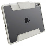 Spigen iPad Air 10.9 (gen 4/5)/iPad Air 11 (M2/M3) Etui Air Skin Pro Grå