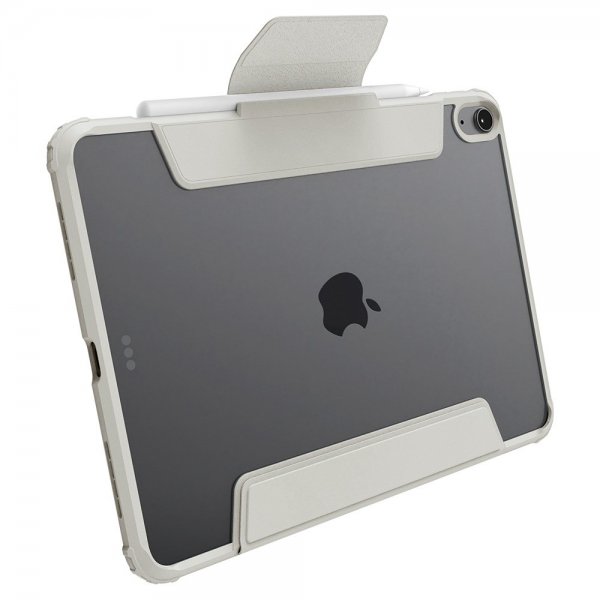Spigen iPad Air 10.9 (gen 4/5)/iPad Air 11 (M2/M3) Etui Air Skin Pro Grå