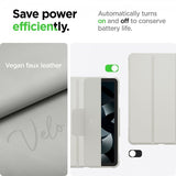 Spigen iPad Air 10.9 (gen 4/5)/iPad Air 11 (M2/M3) Etui Air Skin Pro Grå