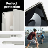 Spigen iPad Air 10.9 (gen 4/5)/iPad Air 11 (M2/M3) Etui Air Skin Pro Grå